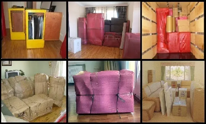 Koç Nakliyat evden eve nakliyat