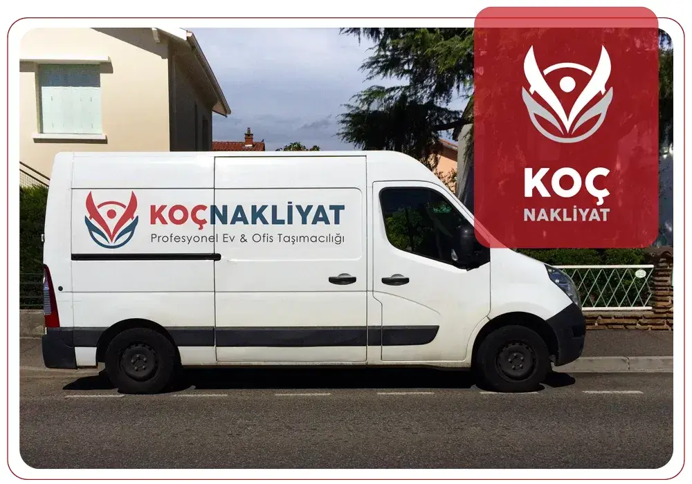 Evden Eve Nakliyat